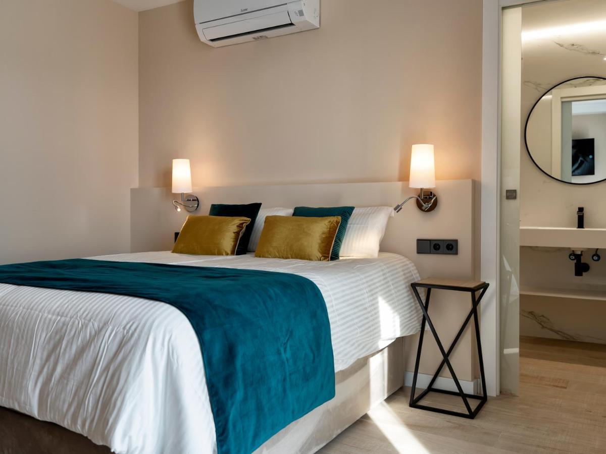 Castellpetit Guest house