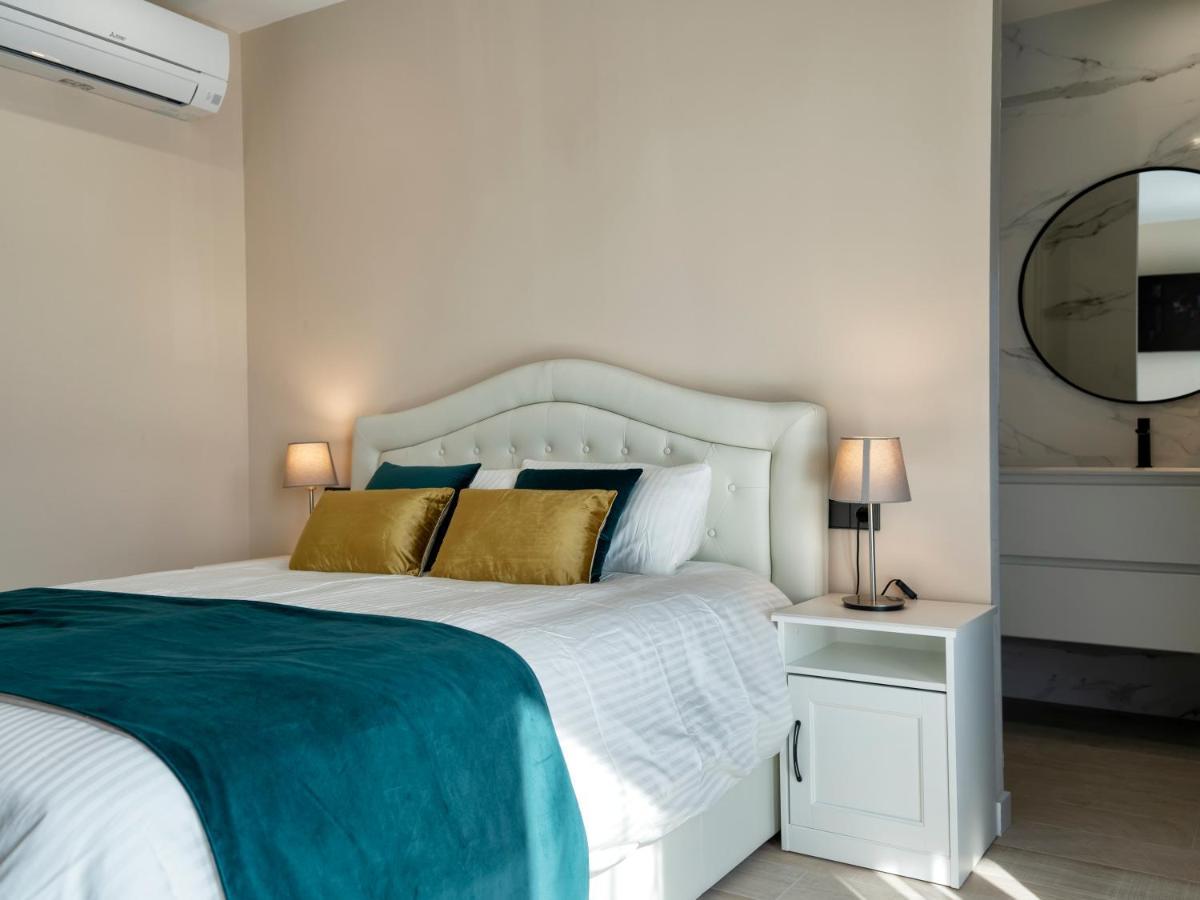 Guest house Castellpetit Castelldefels