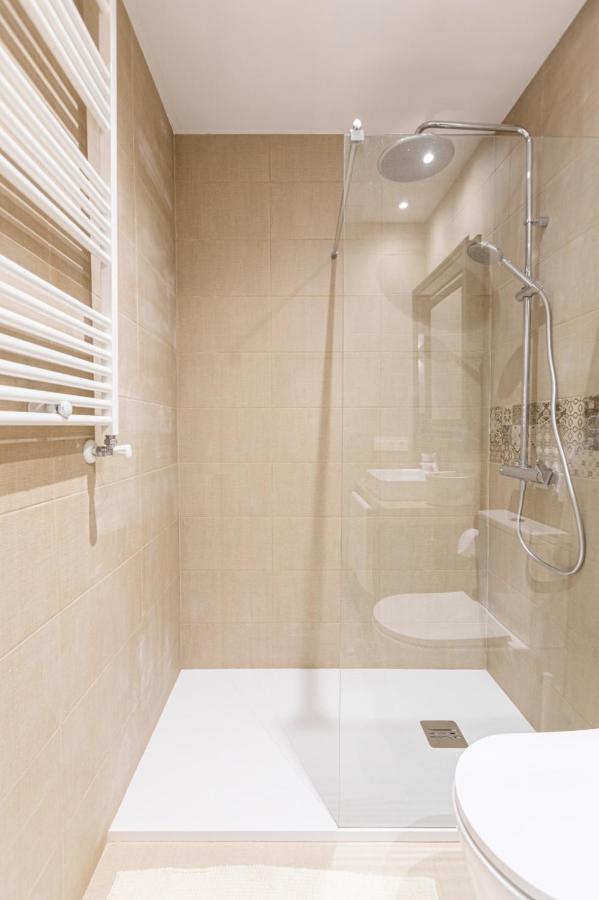 Lujo, Comodidad Y Espacio Centro Apartamento *