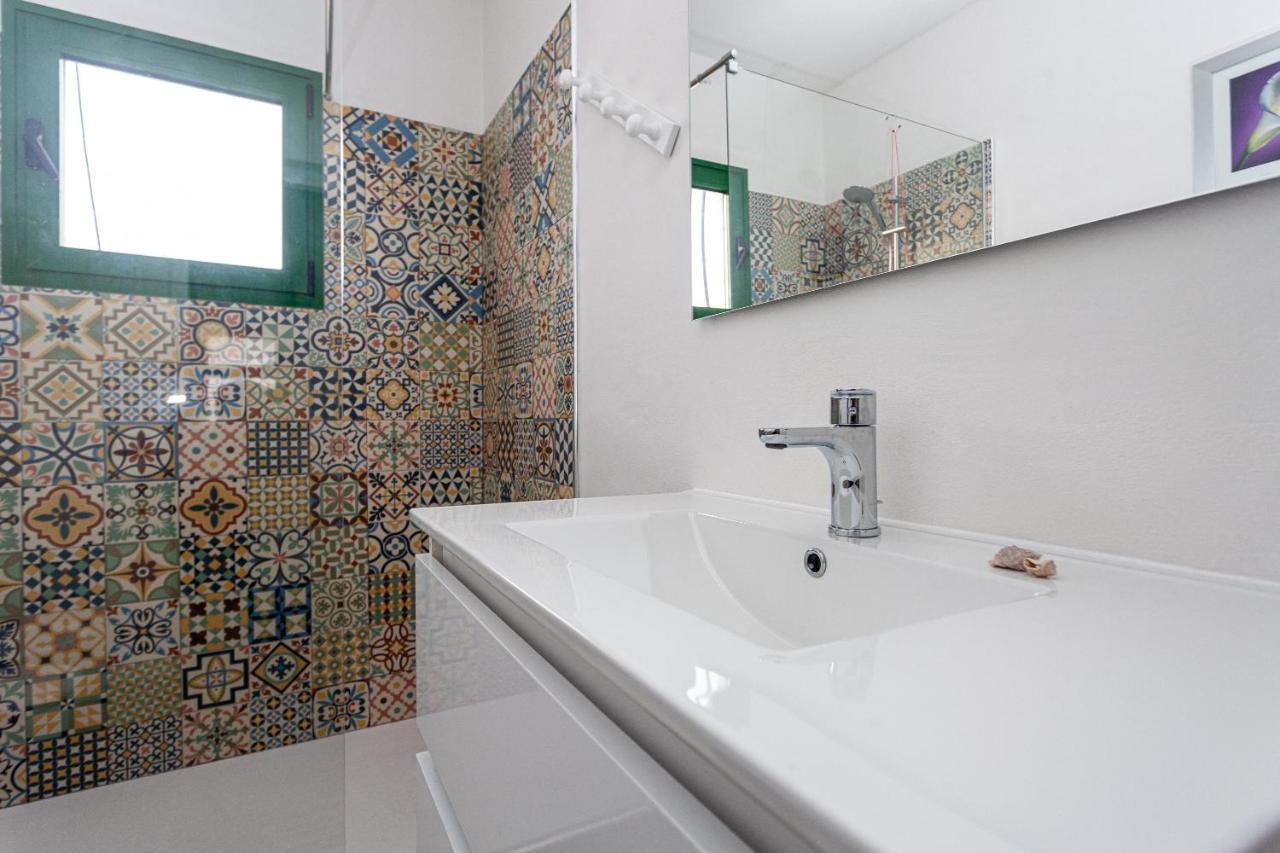 Casa Ignazia In Apartamento *