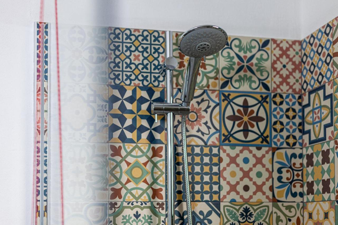 Apartamento Casa Ignazia In