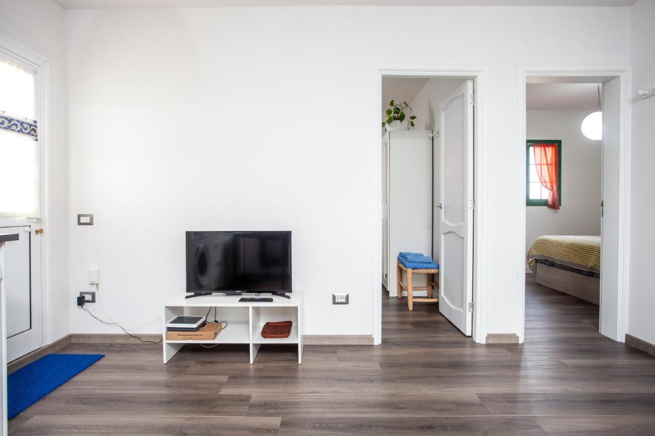 Apartamento Casa Ignazia In Lajares