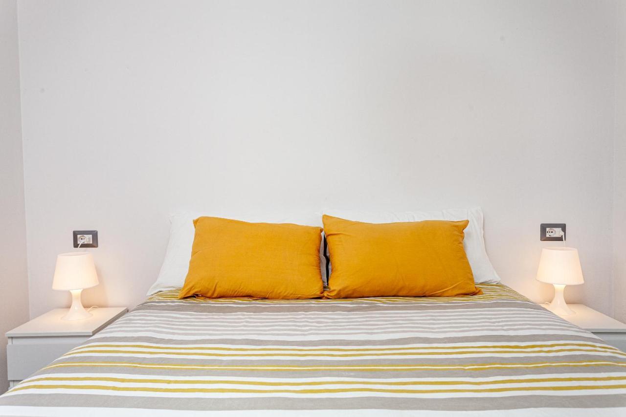 Casa Ignazia In Apartamento Lajares