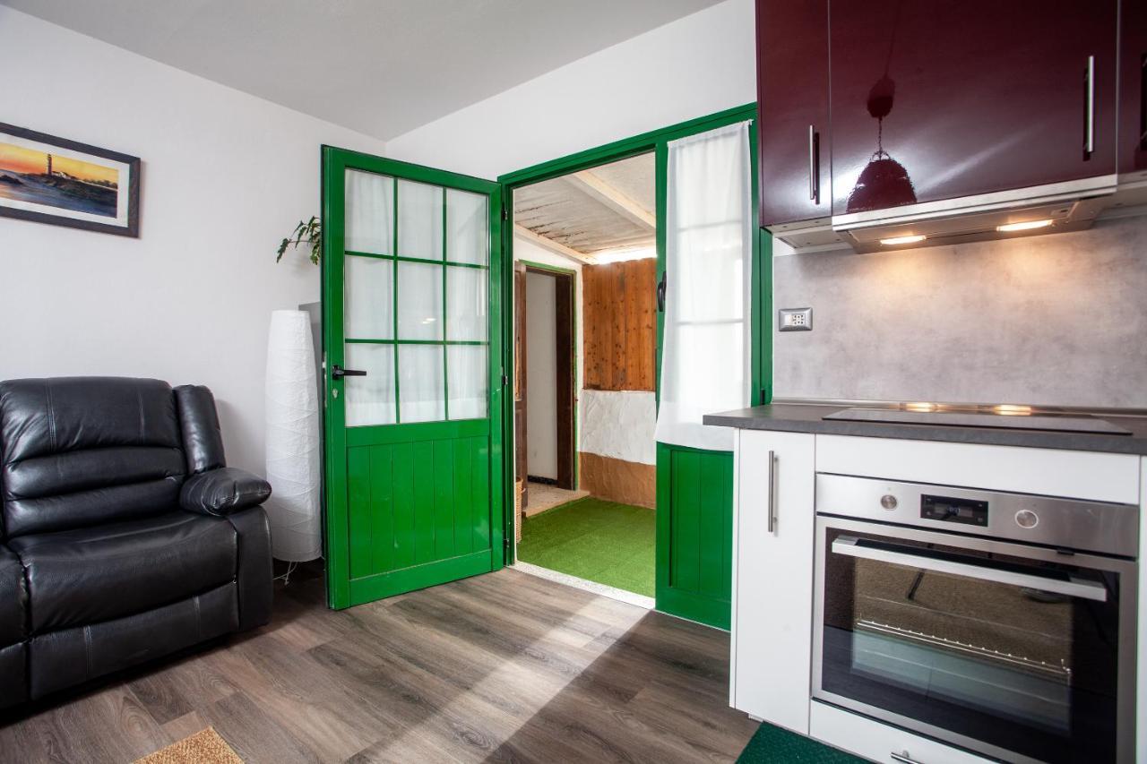 Casa Ignazia In Apartamento
