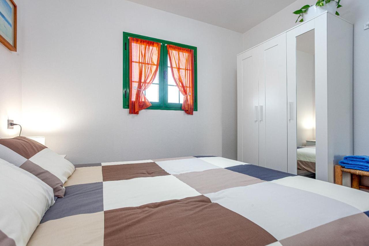 Casa Ignazia In Apartamento