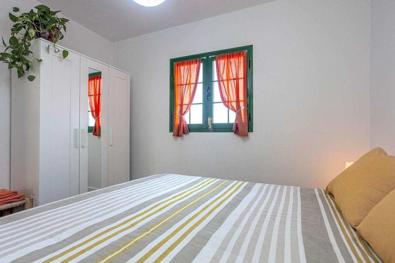 Casa Ignazia In Apartamento