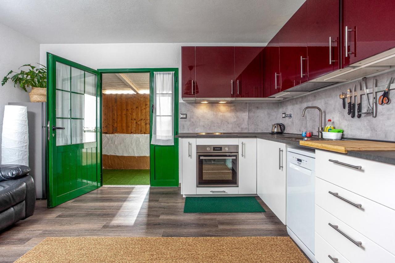 Apartamento Casa Ignazia In *