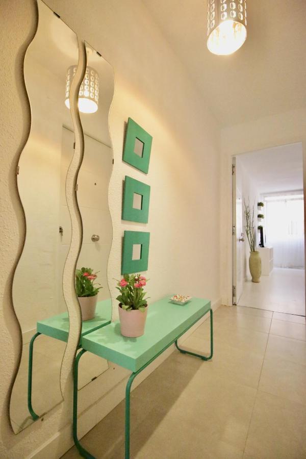 Sweet Apartment