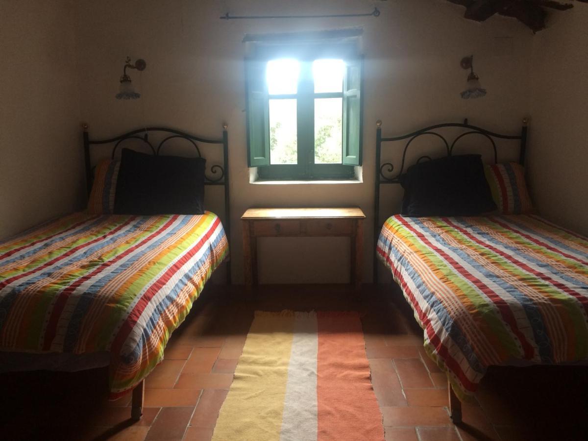 Mas La Coma Country house Bas
