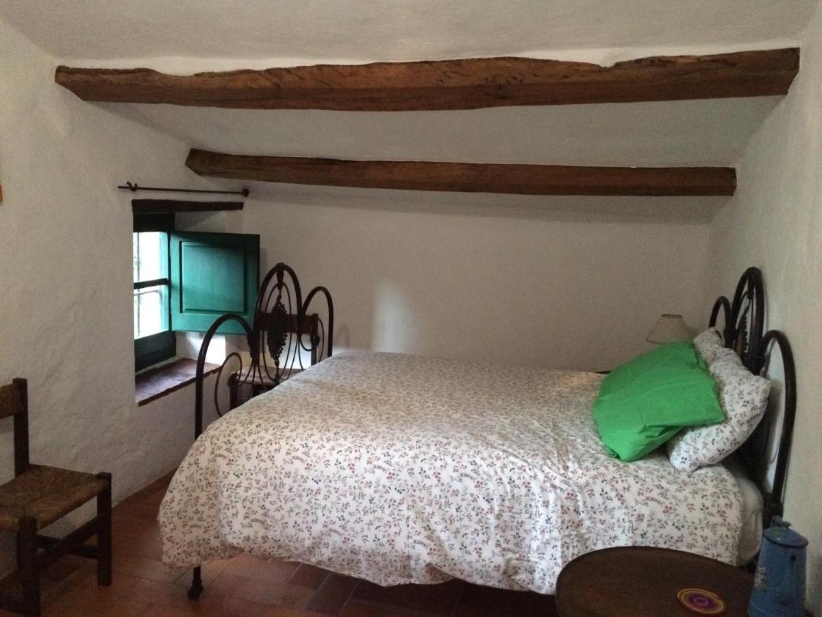 Country house Mas La Coma Bas