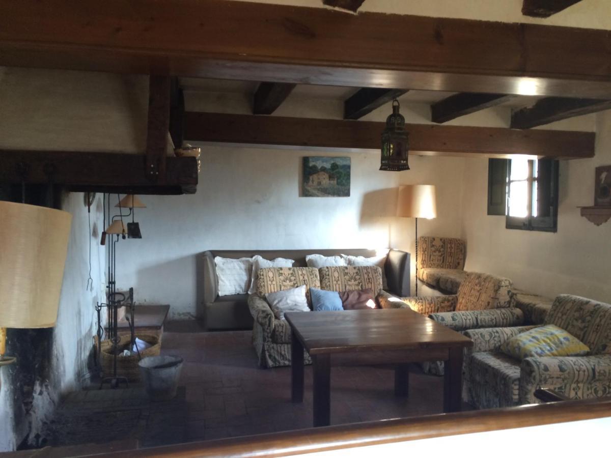 Mas La Coma Country house