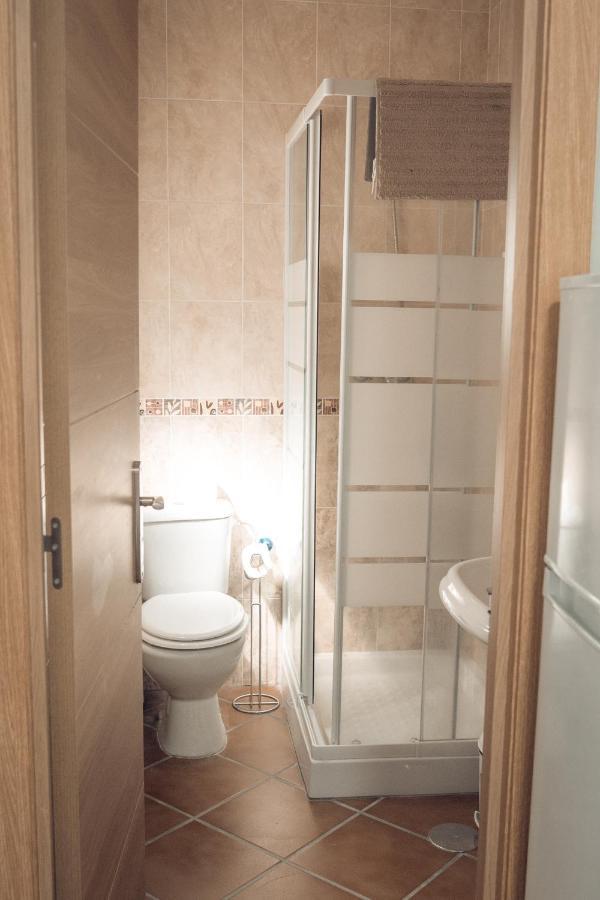 Dona Lola Apartment Jerez de la Frontera