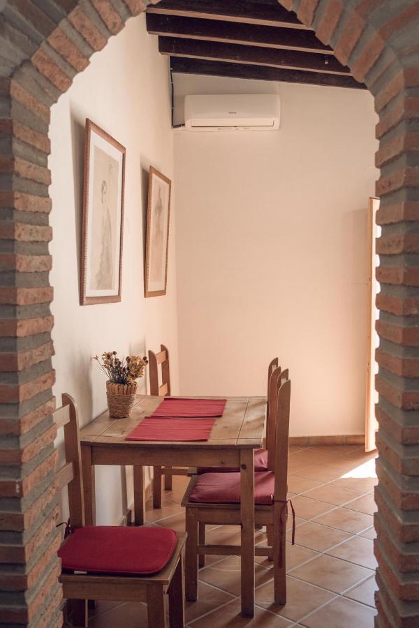 Apartment Dona Lola Jerez de la Frontera
