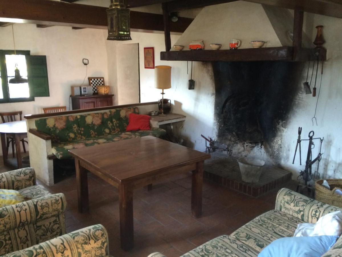 Country house Mas La Coma