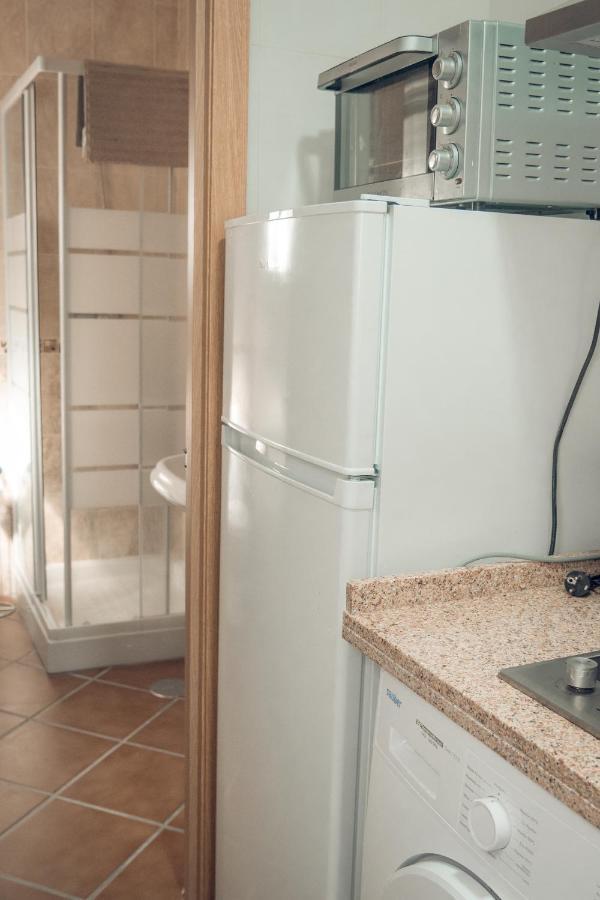 Apartment Dona Lola *