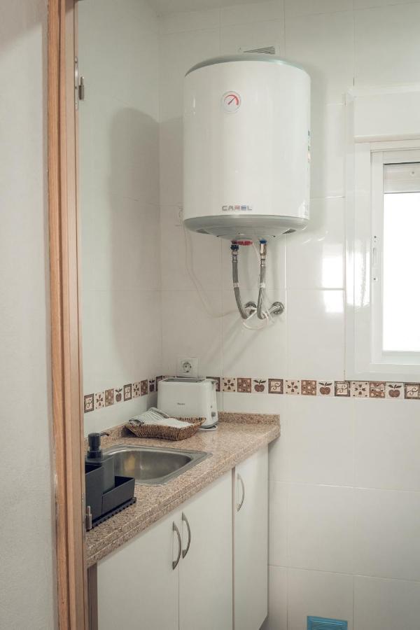 Dona Lola Apartment