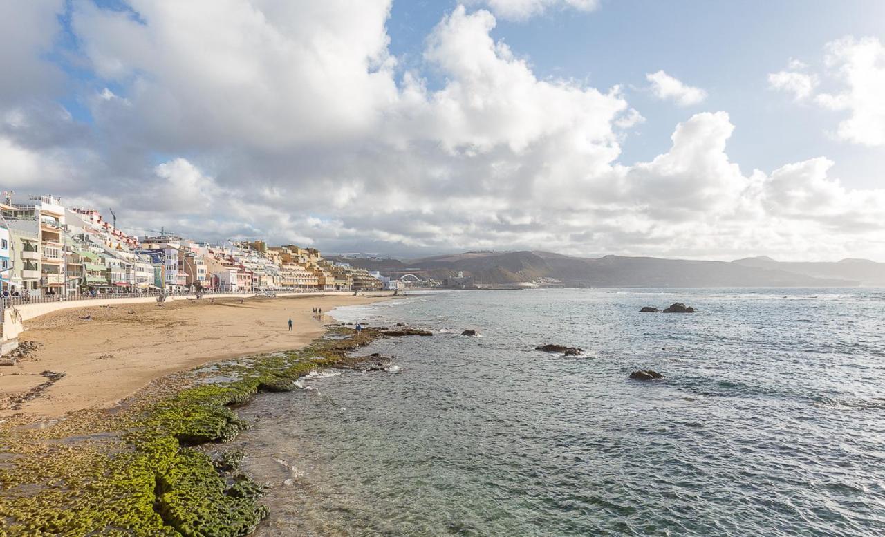 Flatguest Tabaiba 1 Apartment Las Palmas de Gran Canaria