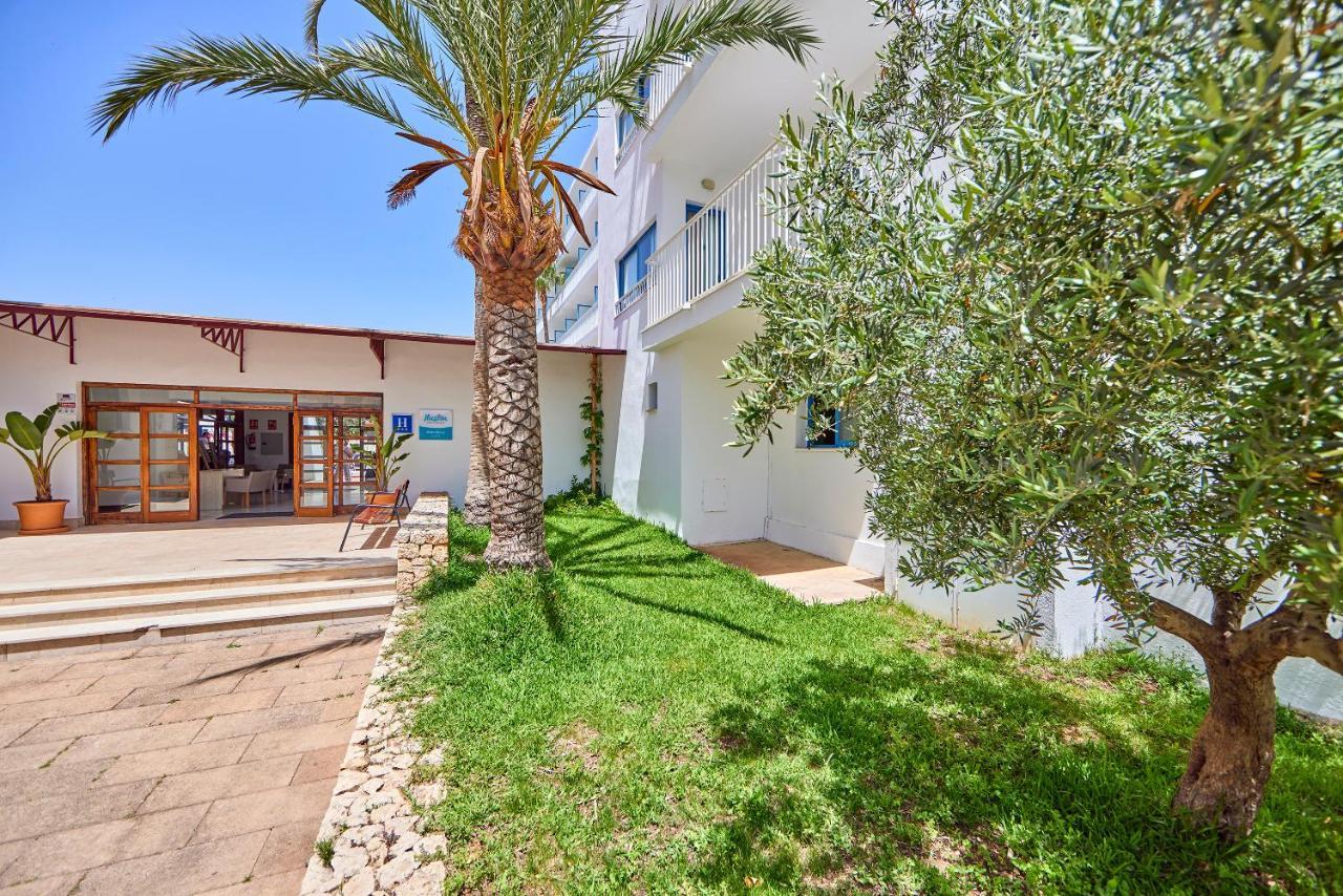 Ilusion Vista Blava Hotel Cala Millor (Mallorca)