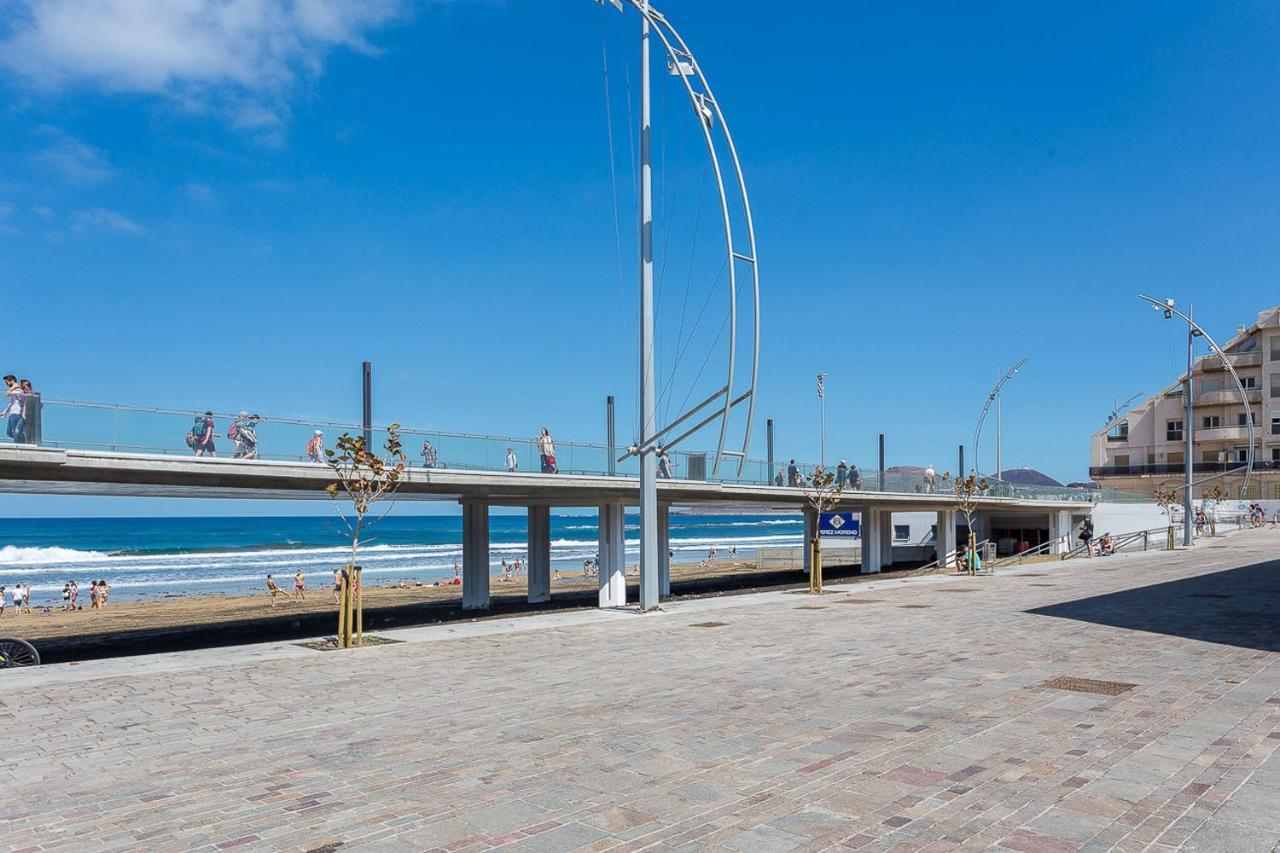 Flatguest Tabaiba 1 * Las Palmas de Gran Canaria