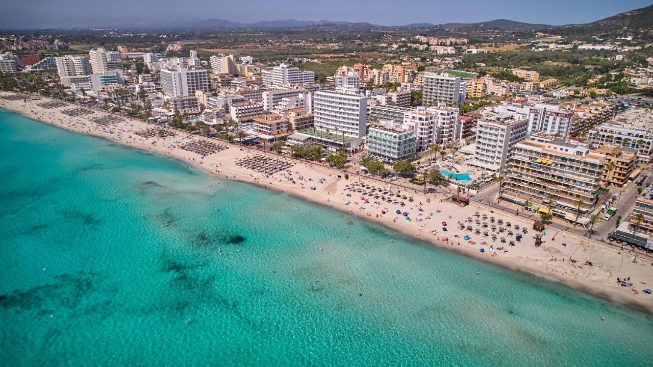 Ilusion Vista Blava Cala Millor (Mallorca)