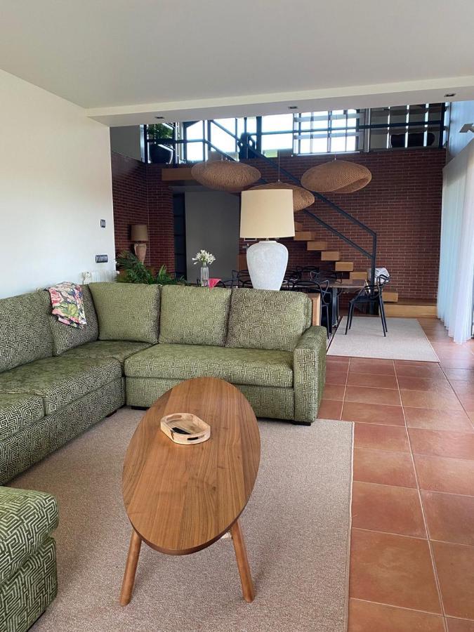 Monasterio Villa Camargo