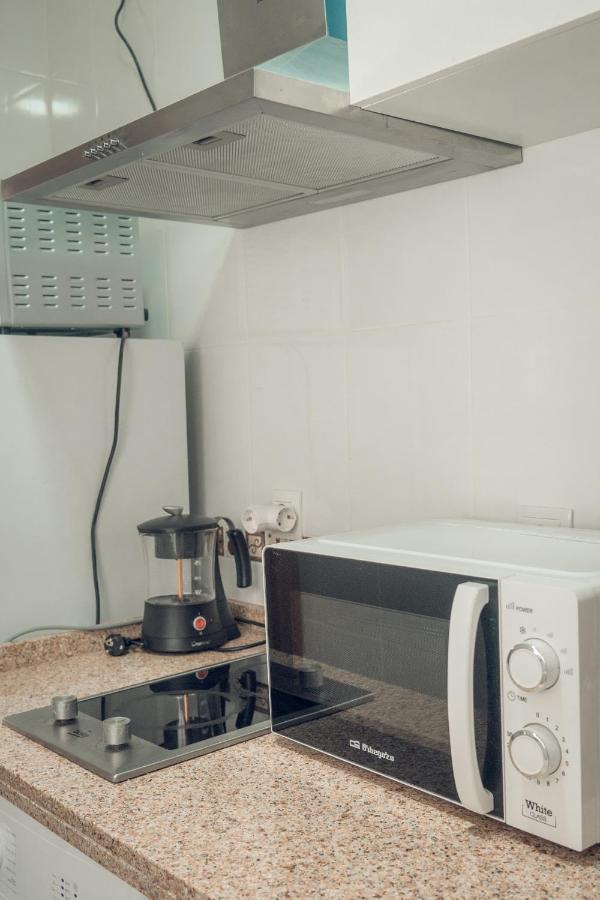Apartment Dona Lola Jerez de la Frontera