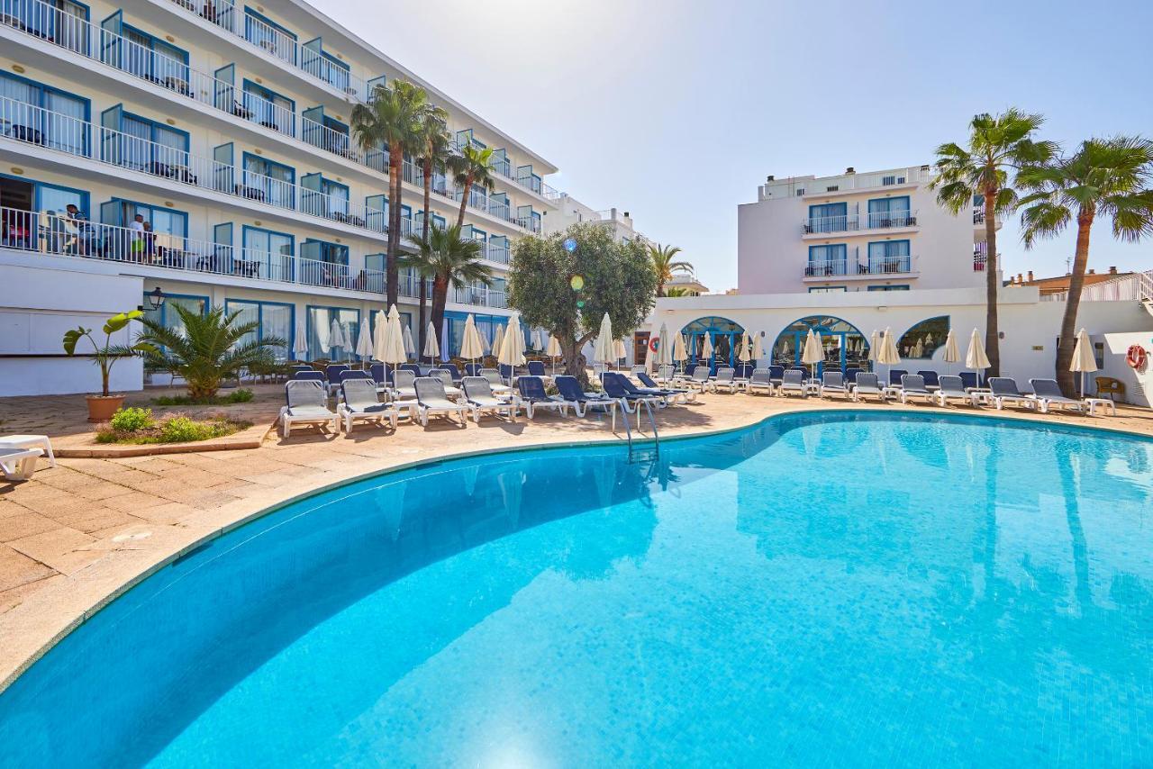 Hotel Ilusion Vista Blava Cala Millor (Mallorca)