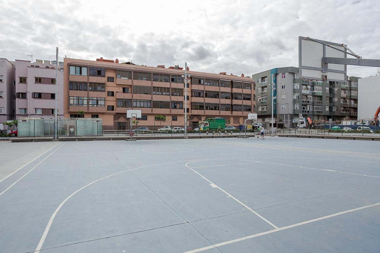 Apartment Flatguest Tabaiba 1 *