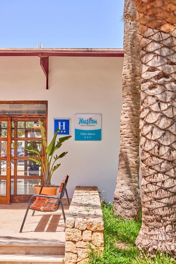 Hotel Ilusion Vista Blava