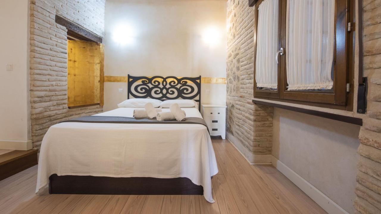 Capricho Toledano Apartamento Toledo