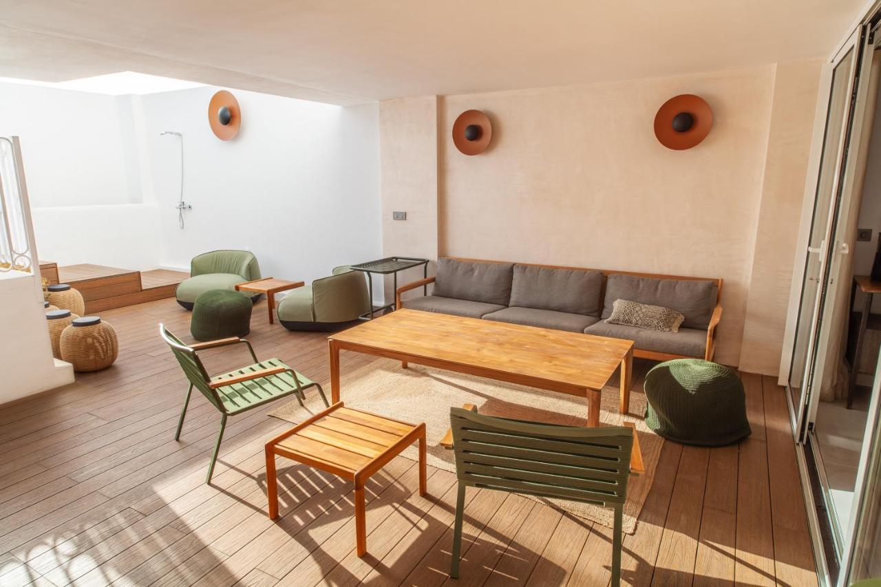 Cozy House - Ocre Et - Maison De Tarifa