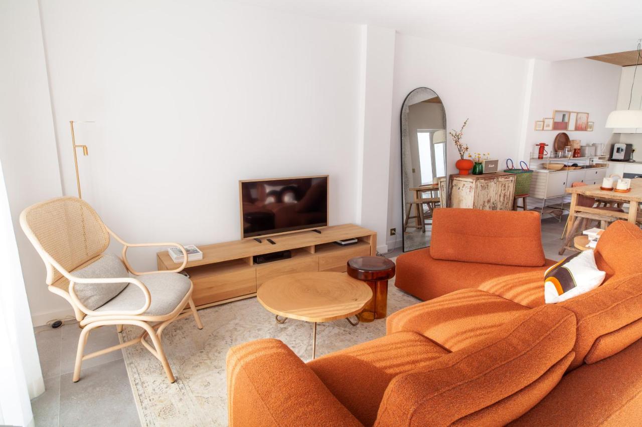 Cozy House - Ocre Et - Maison De Сasa de vacaciones