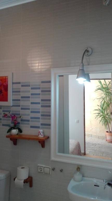 Сasa de vacaciones El Patio Andaluz