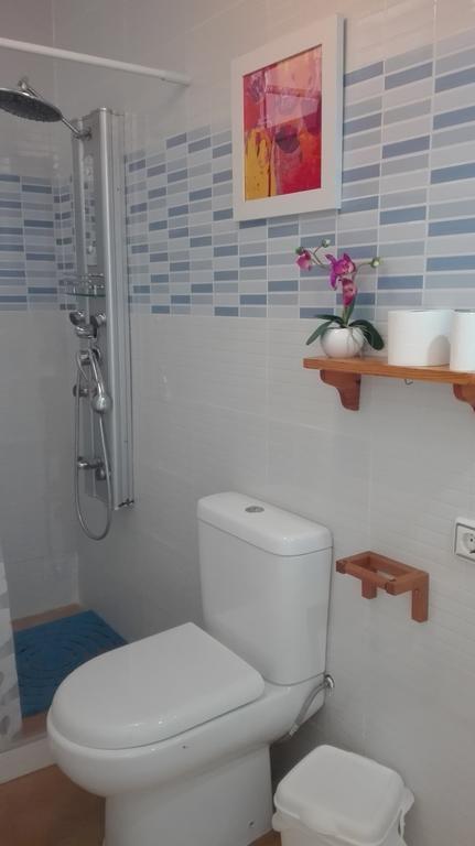 Сasa de vacaciones El Patio Andaluz Jerez de la Frontera