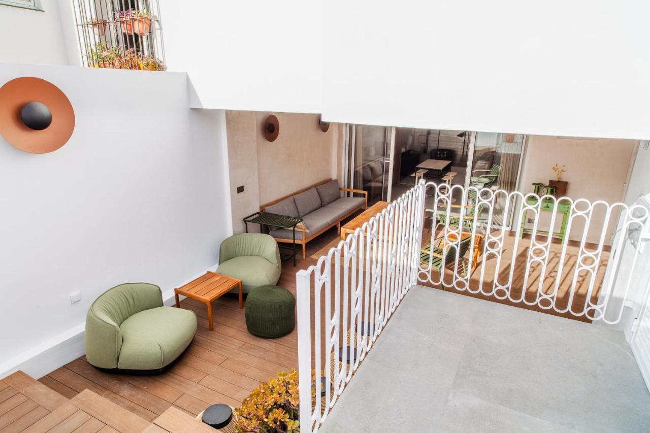 Cozy House - Ocre Et - Maison De Tarifa
