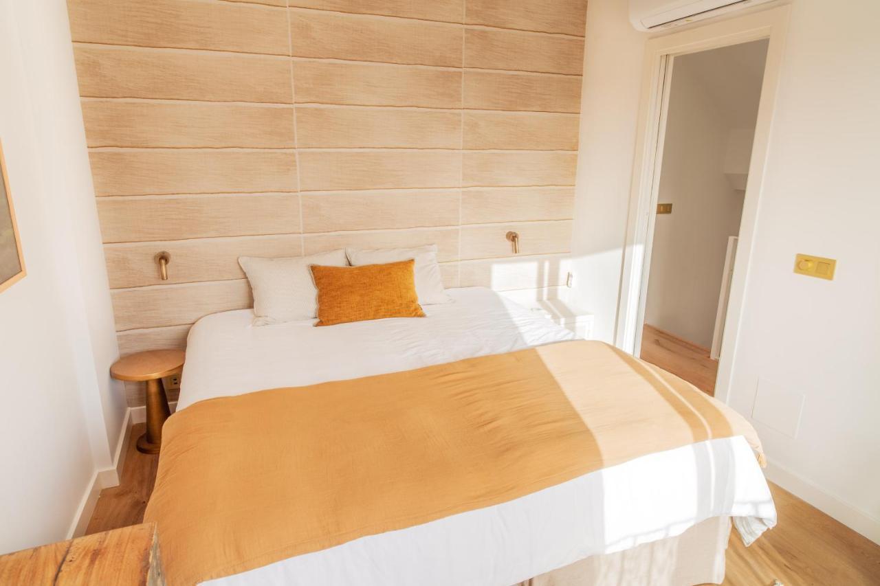 Cozy House - Ocre Et - Maison De * Tarifa