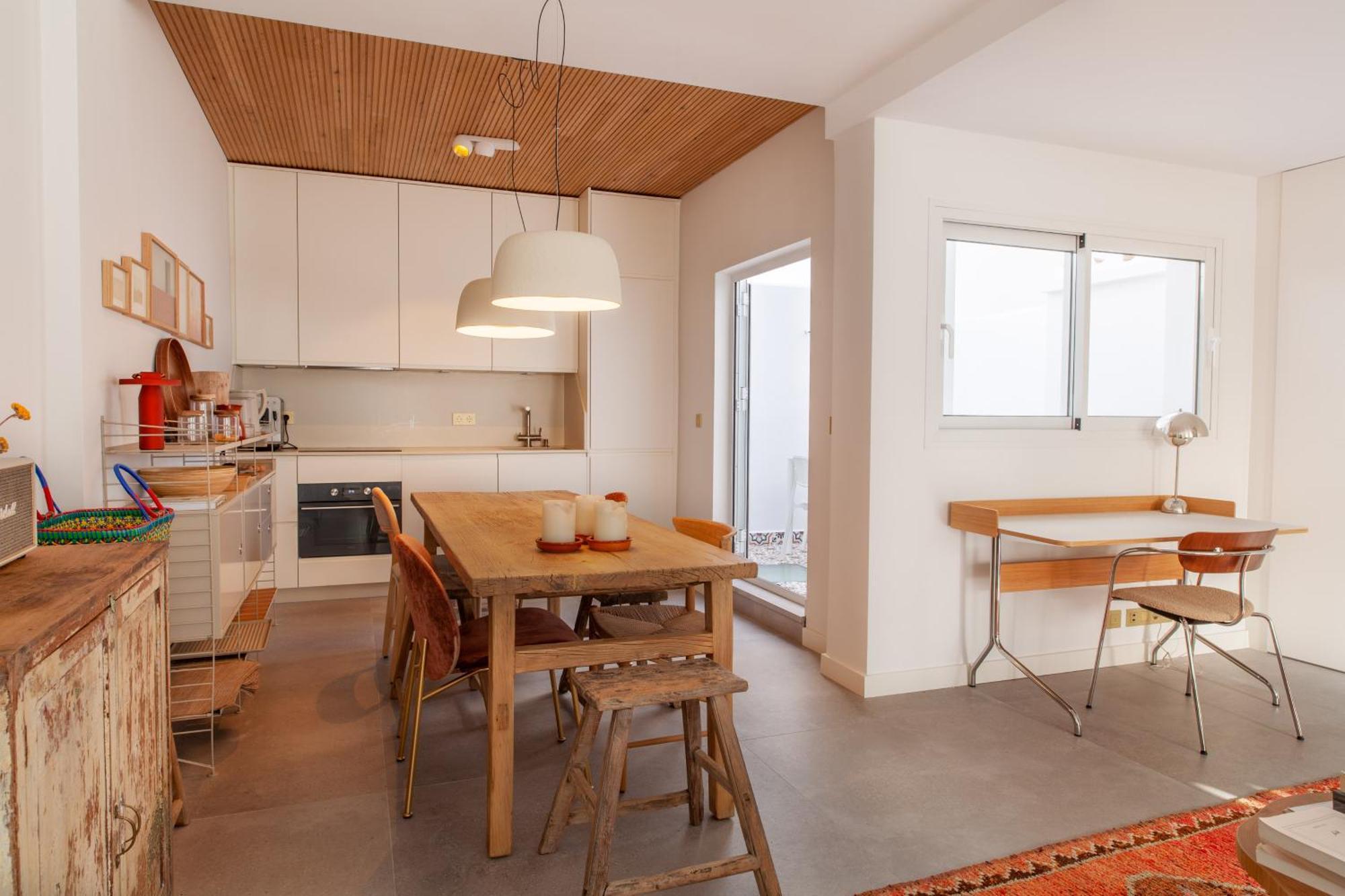 Сasa de vacaciones Cozy House - Ocre Et - Maison De *