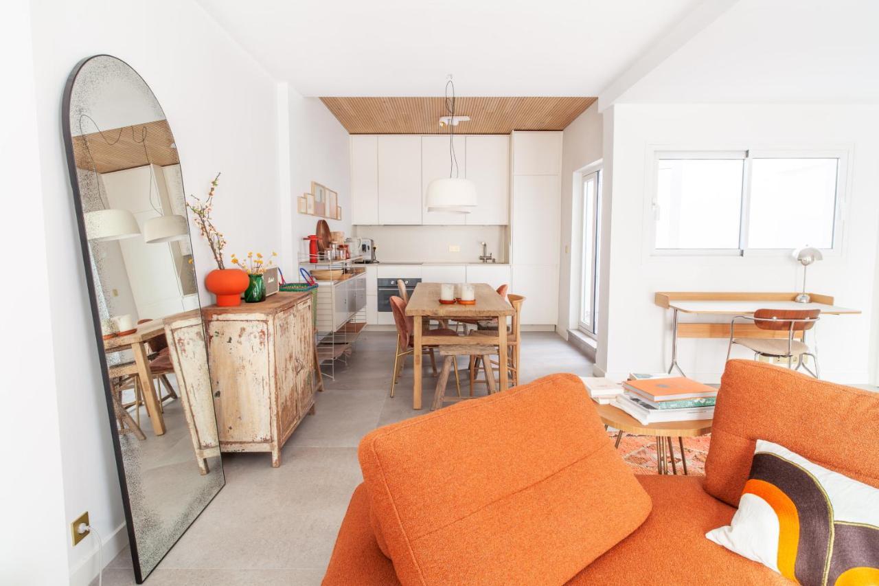Cozy House - Ocre Et - Maison De *
