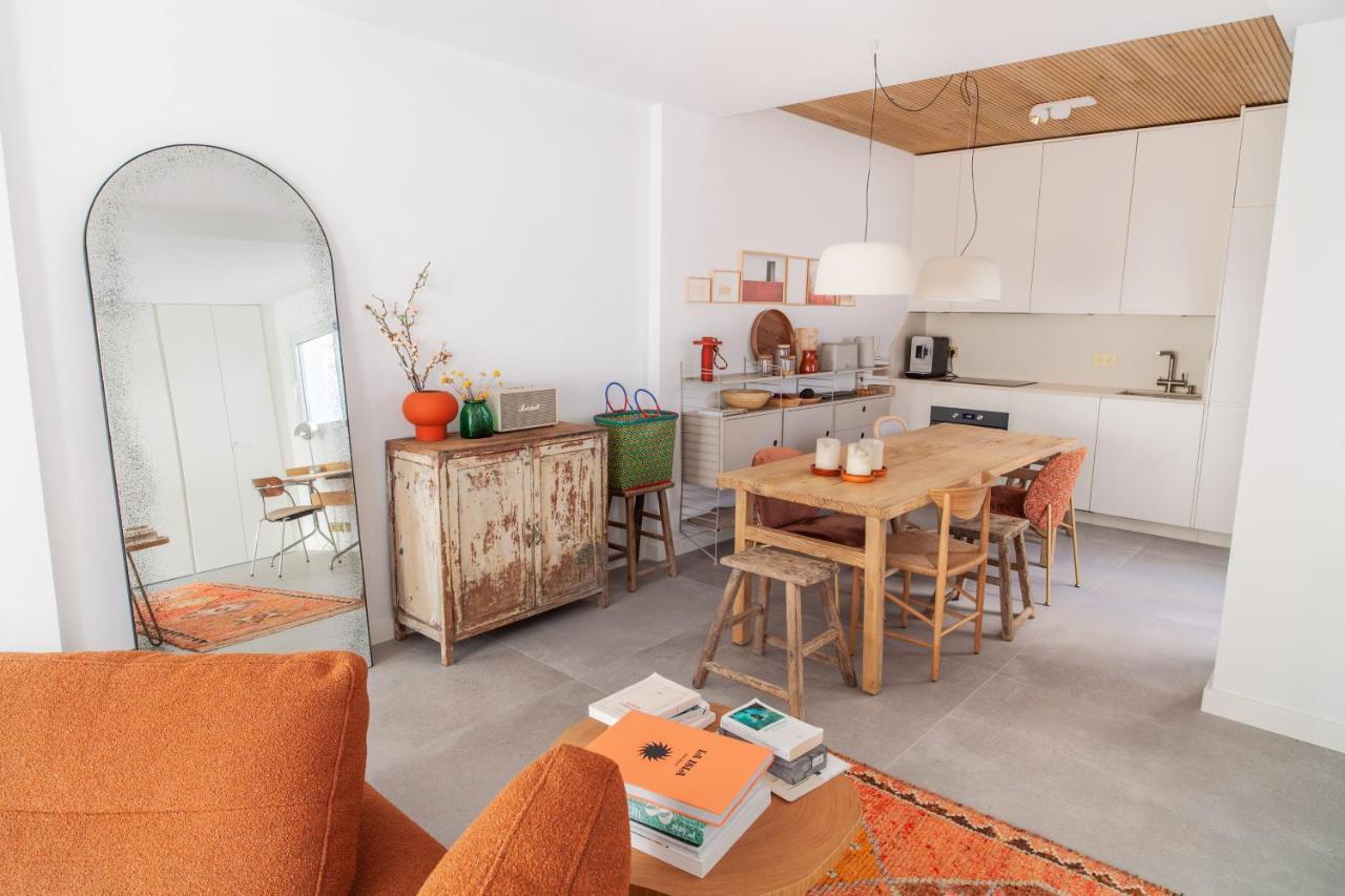 Cozy House - Ocre Et - Maison De Tarifa