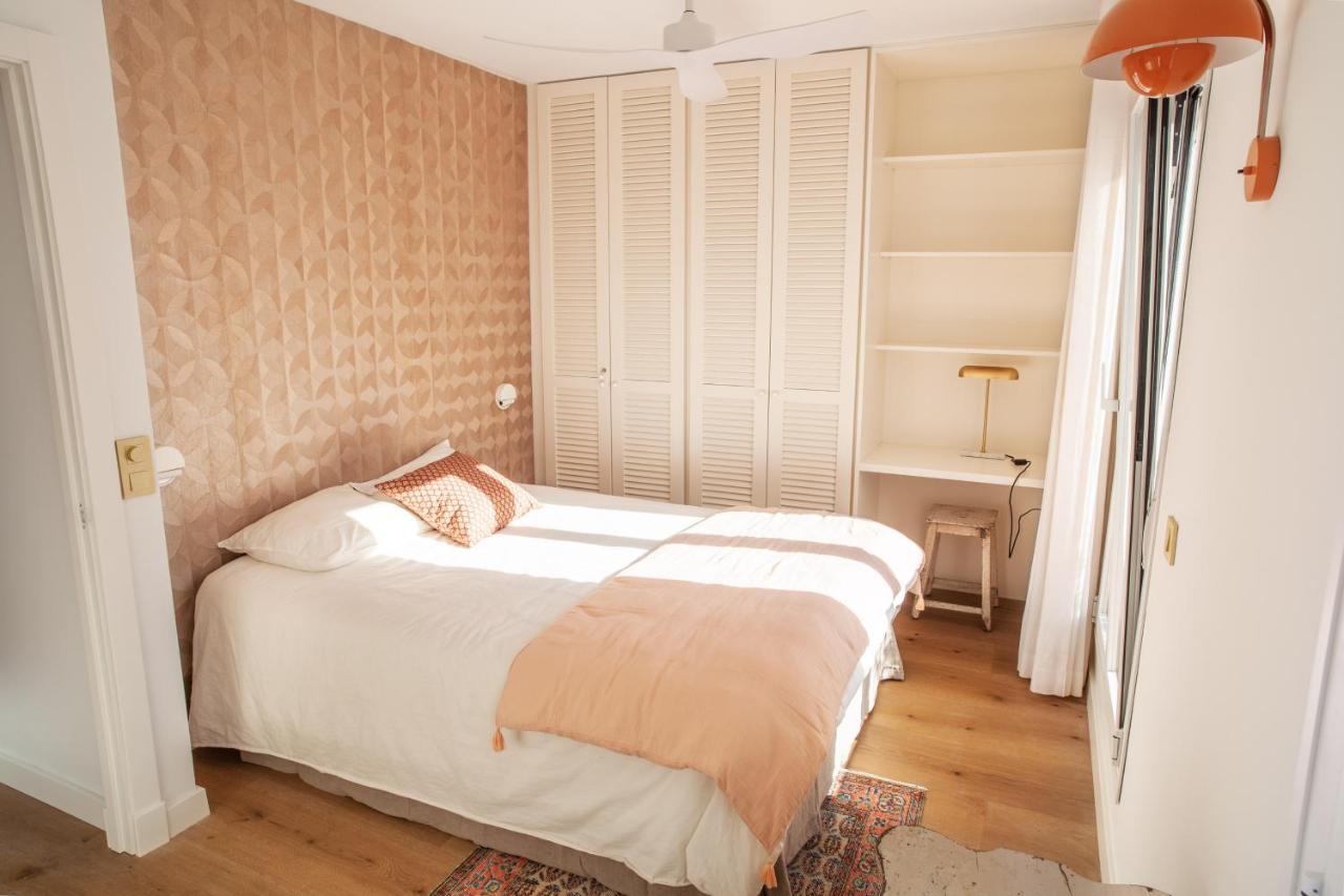 Cozy House - Ocre Et - Maison De Tarifa