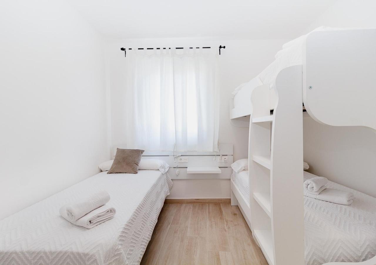 Apartamento Moderno Urbano En Barrio Histórico 2ºi Santa Cruz de Tenerife