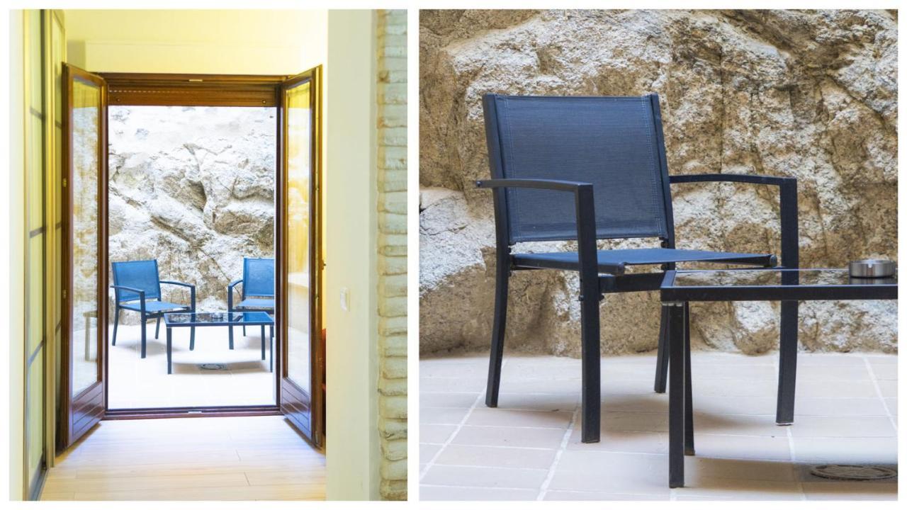 Capricho Toledano Apartamento