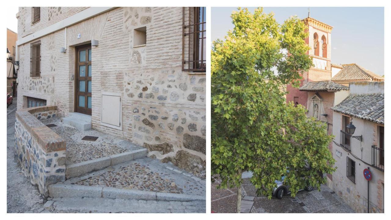Apartamento Capricho Toledano Toledo