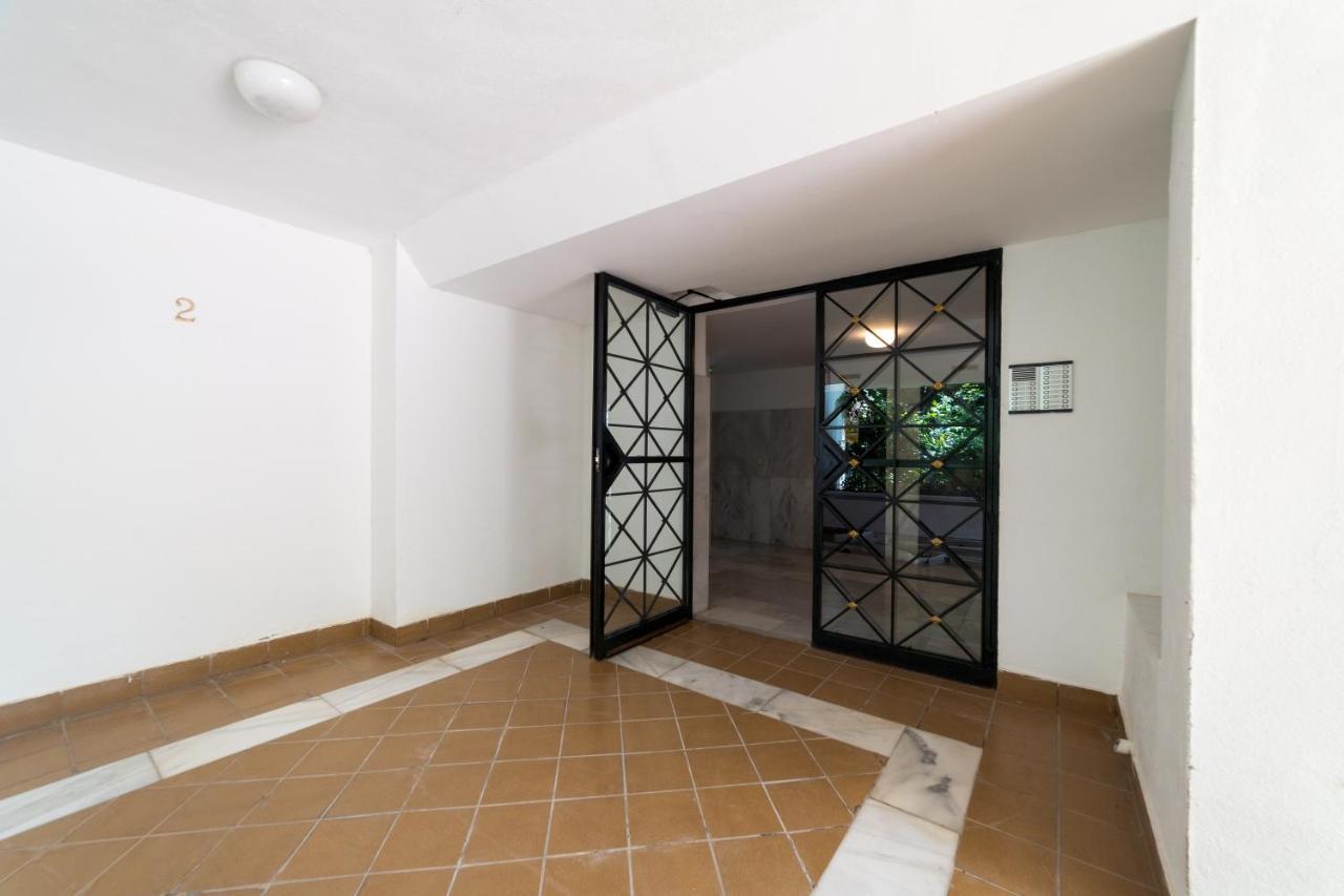 Apartamento Iloftmalaga ático Carihuela *