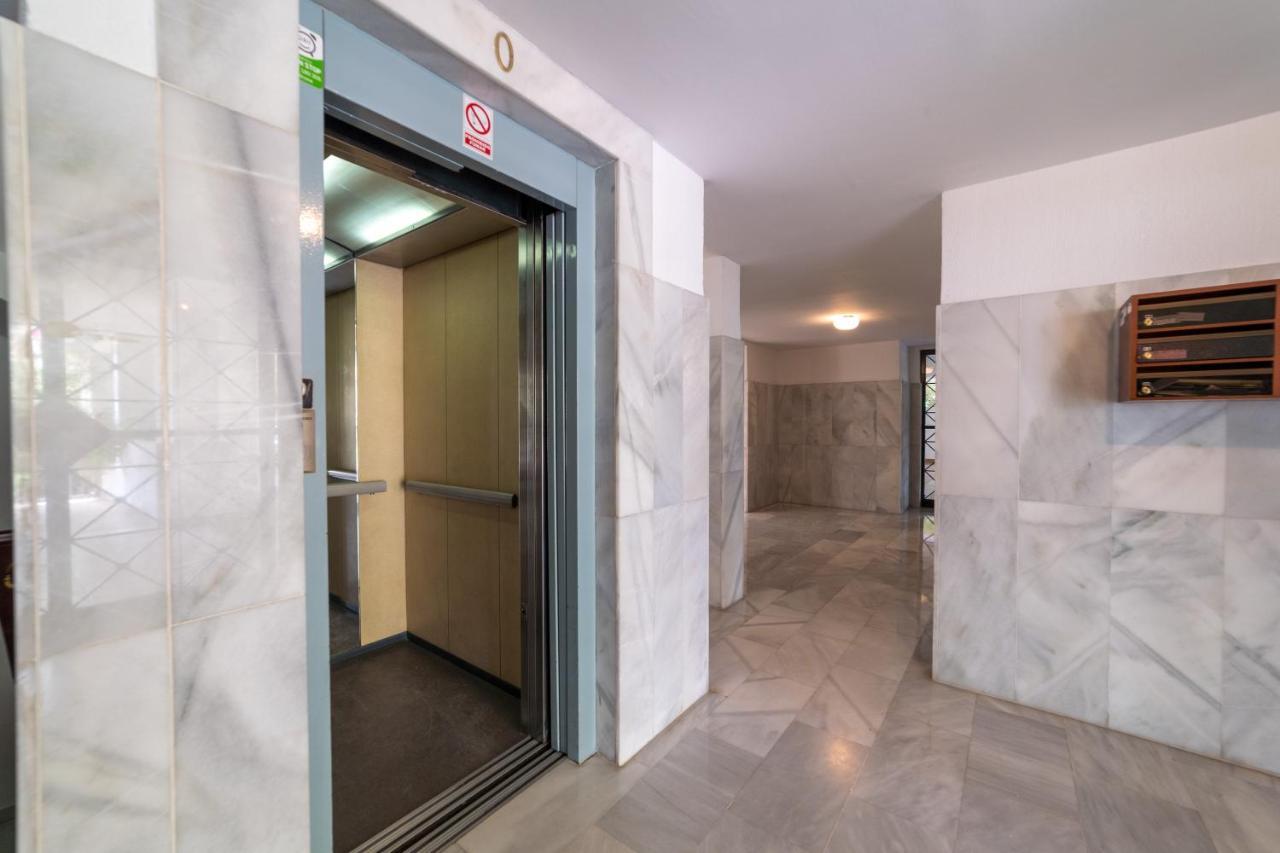 Apartamento Iloftmalaga ático Carihuela