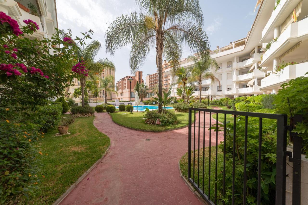Apartamento Iloftmalaga ático Carihuela