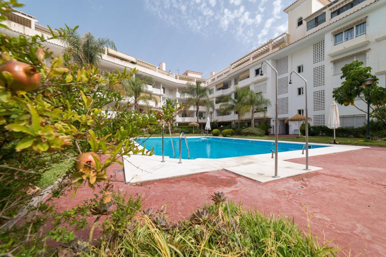 Iloftmalaga ático Carihuela Apartamento