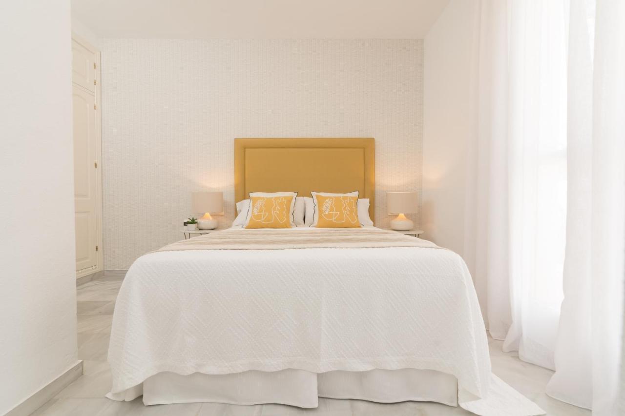 Apartamento Iloftmalaga ático Carihuela