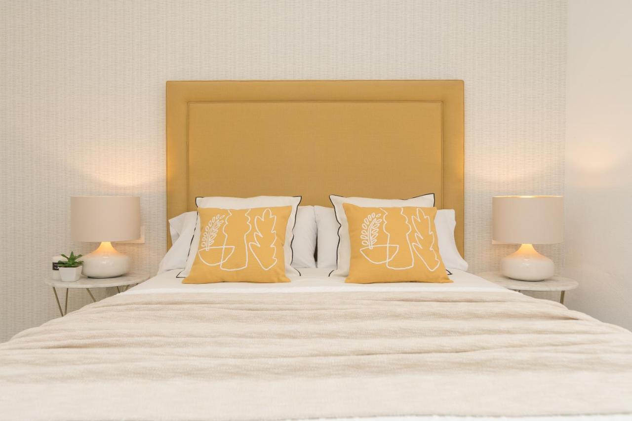 Iloftmalaga ático Carihuela Apartamento