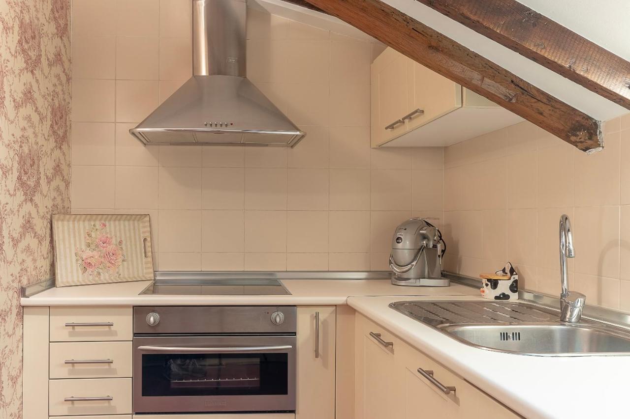 Apartamento Vizcaya Bridge & Getxo